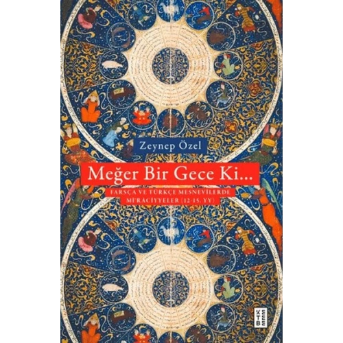 Meğer Bir Gece Ki
