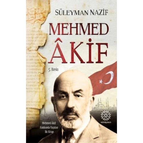 Mehmed Akif