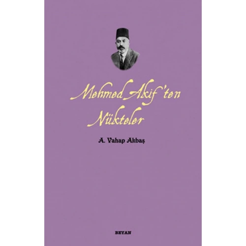 Mehmed Akiften Nükteler