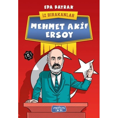 Mehmet Akif Ersoy - İz Bırakanlar