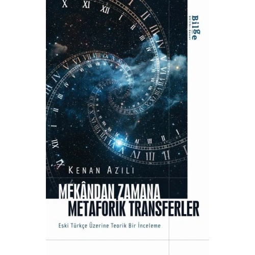 Mekândan Zamana Metaforik Transferler