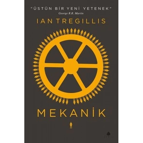 Mekanik