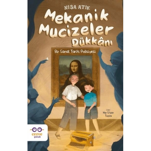 Mekanik Mucizeler Dükkanı