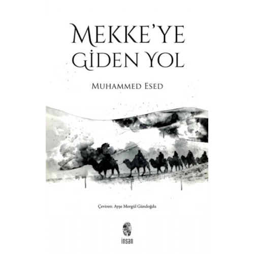 Mekkeye Giden Yol