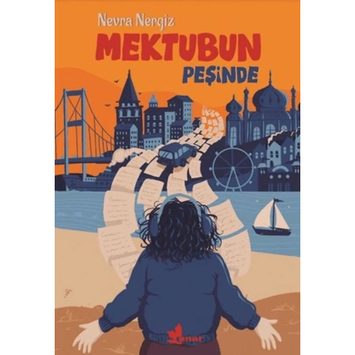 Mektubun Peşinde