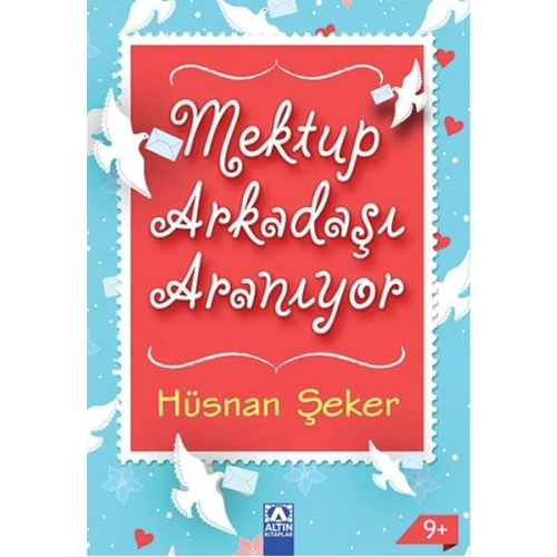 Mektup Arkadaşı Aranıyor