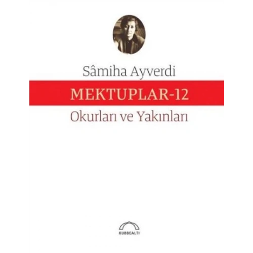 Mektuplar-12
