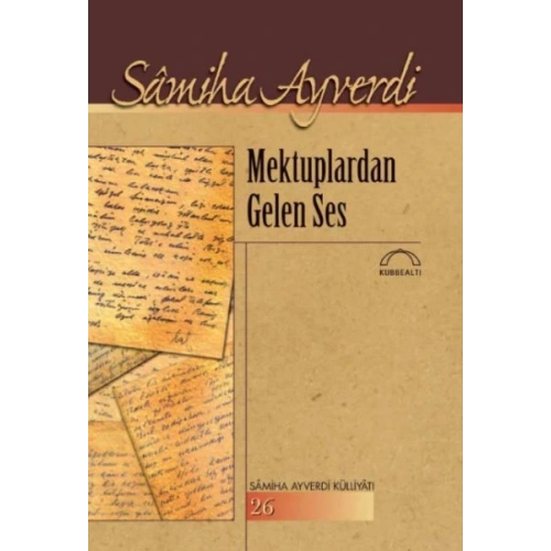 Mektuplardan Gelen Ses