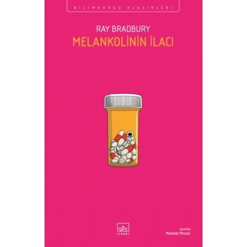 Melankolinin İlacı