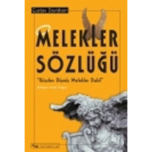 Melekler Sözlüğü