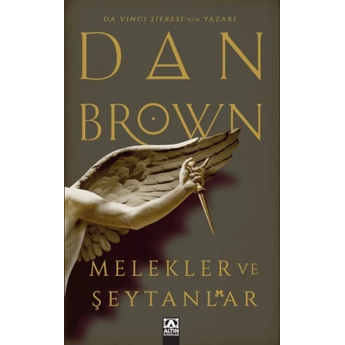Melekler ve Şeytanlar