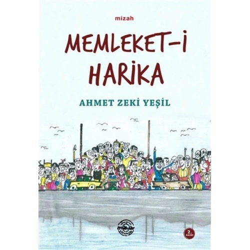 Memleket-i Harika