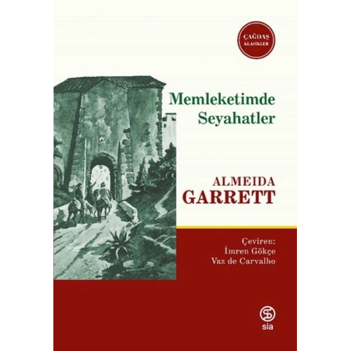 Memleketimde Seyahatler