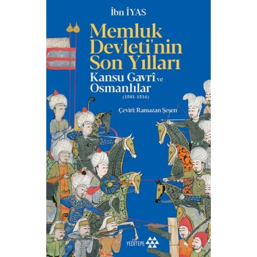 Memluk Devletinin Son Yılları
