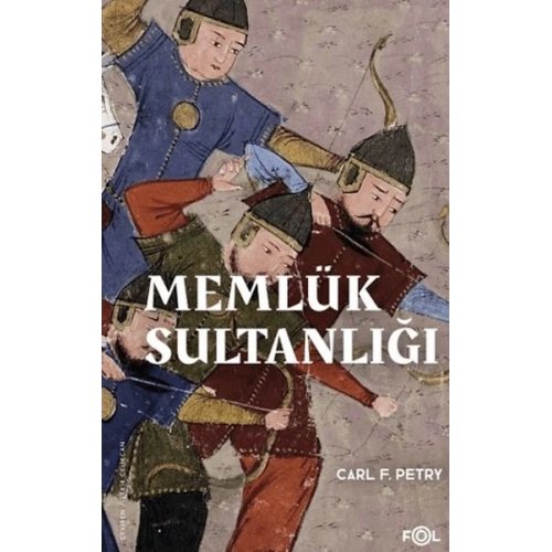 Memlük Sultanlığı