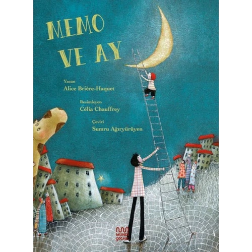Memo ve Ay