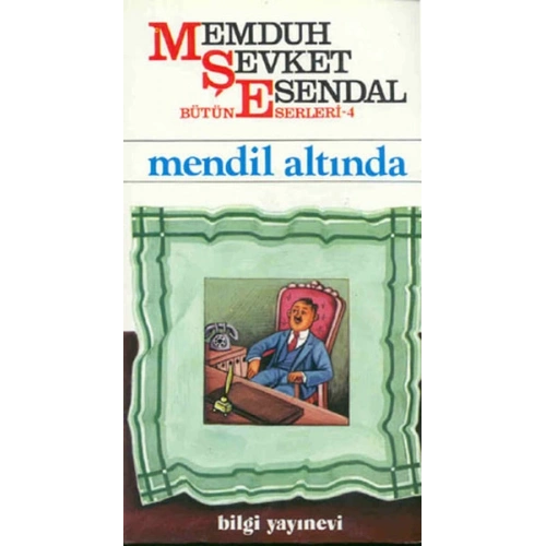 Mendil Altında