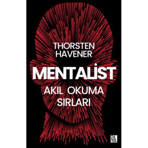 Mentalist – Akıl Okuma Sırları