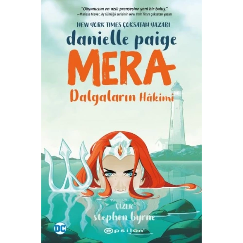 Mera - Dalgaların Hakimi
