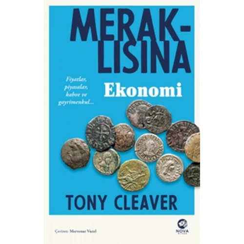 Meraklısına Ekonomi