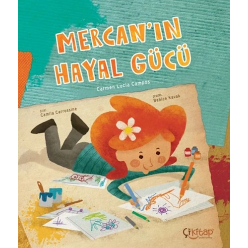 Mercan’ın Hayal Gücü