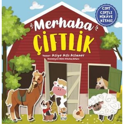Merhaba Çiftlik