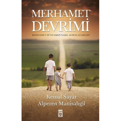 Merhamet Devrimi