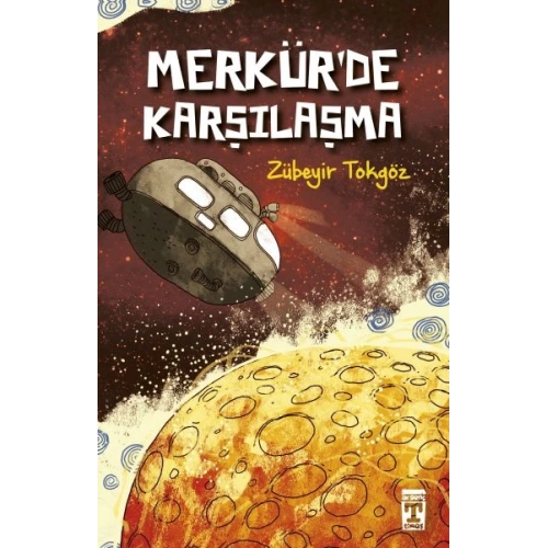 Merkürde Karşılaşma