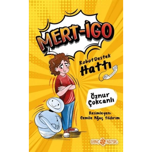 Mert-İgo