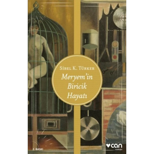 Meryemin Biricik Hayatı