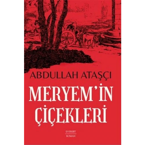 Meryem’in Çiçekleri