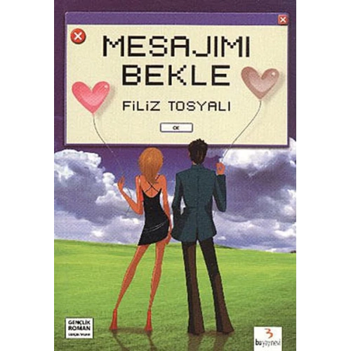 Mesajımı Bekle