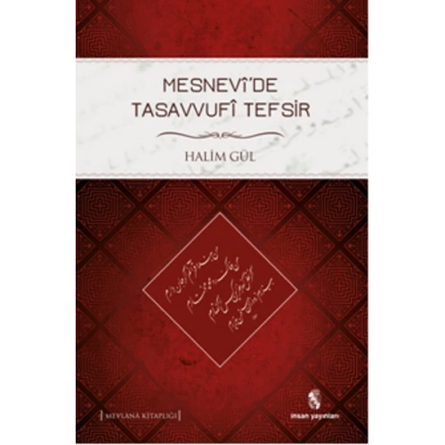 Mesnevide Tasavvufi Tefsir