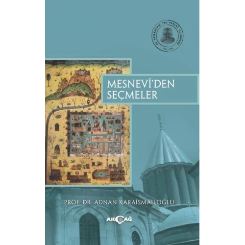 Mesneviden Seçmeler