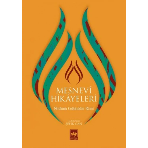 Mesnevi Hikayeleri