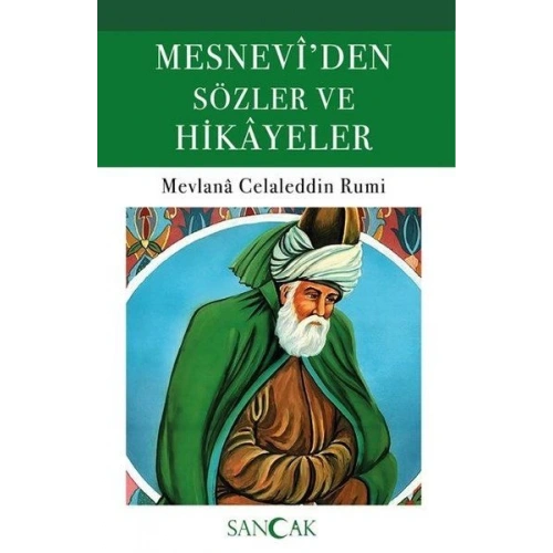 Mesneviden Sözler ve Hikayeler