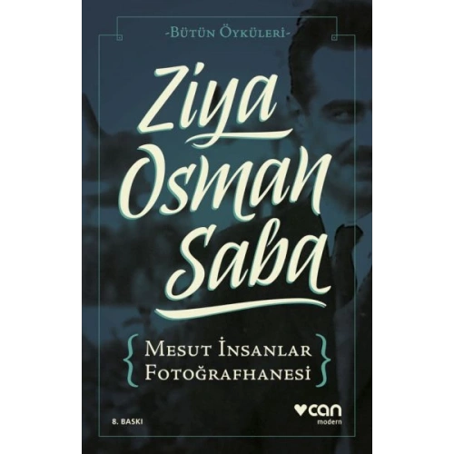 Mesut İnsanlar Fotoğrafhanesi -Bütün Öyküleri