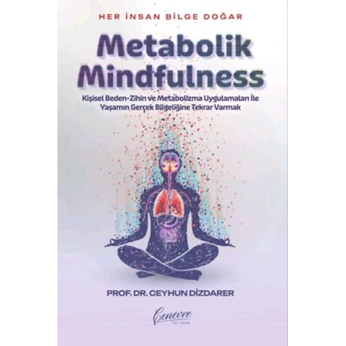 Metabolik Mindfulness