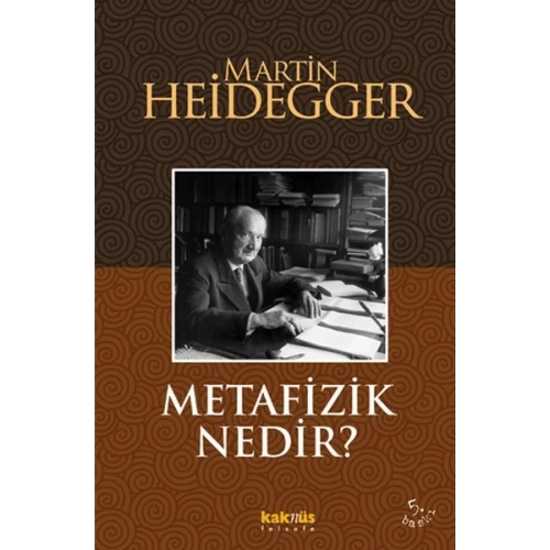 Metafizik Nedir?