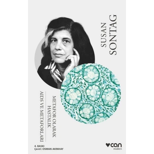 Metafor Olarak Hastalık - Aids ve Metaforları