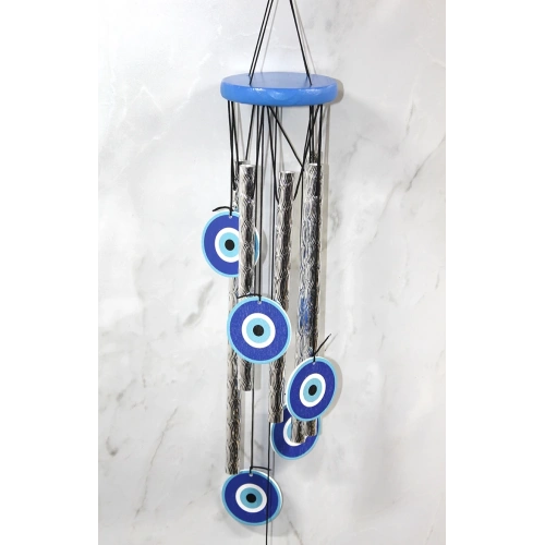 Metal Rüzgar Çanı Alk3514