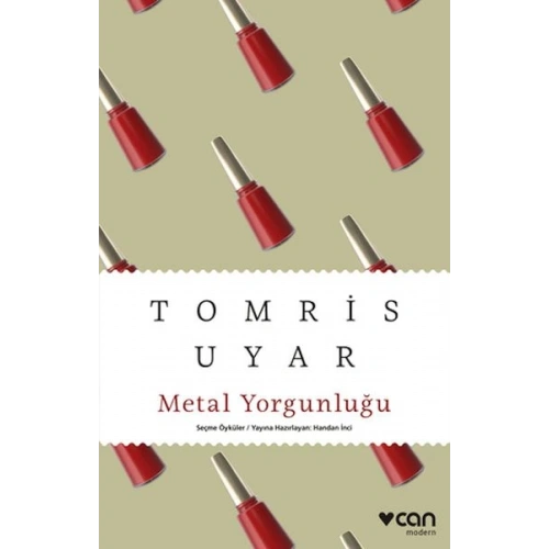 Metal Yorgunluğu