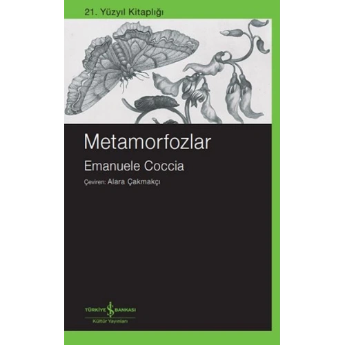 Metamorfozlar