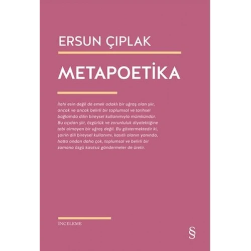 Metapoetika