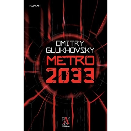 Metro 2033