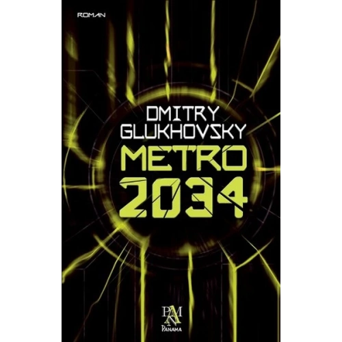 Metro 2034