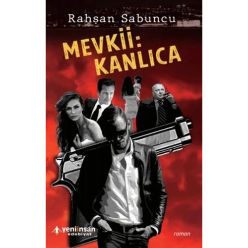 Mevkii: Kanlıca