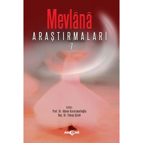 Mevlana Araştırmaları -7
