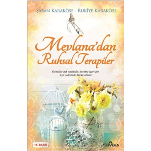 Mevlanadan Ruhsal Terapiler