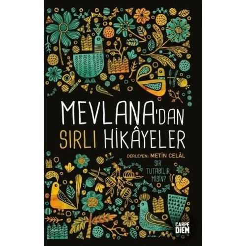 Mevlanadan Sırlı Hikayeler